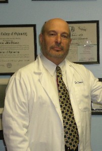 Dr. Dennis J. Delesio