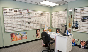 Maplewood Optometrist