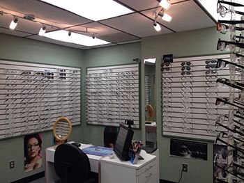 Expert Optometrist 07040